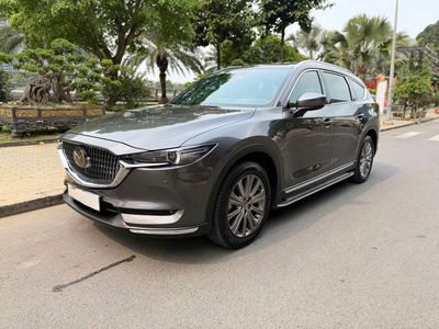 mazda cx8 cũ - Hình 3