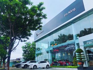 mazda đà nẵng