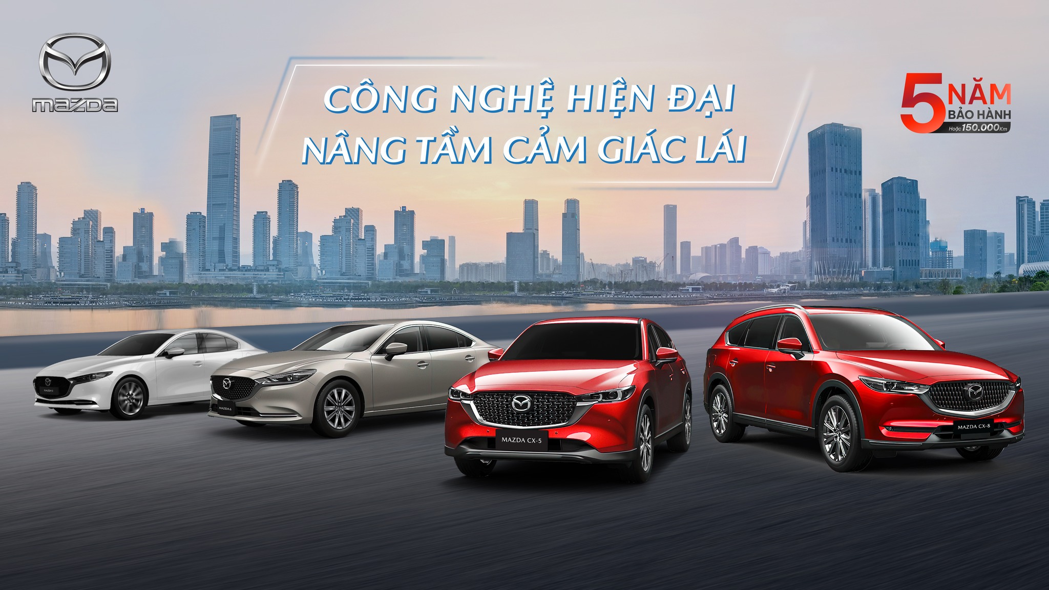 mazda đồng nai - Hình 2
