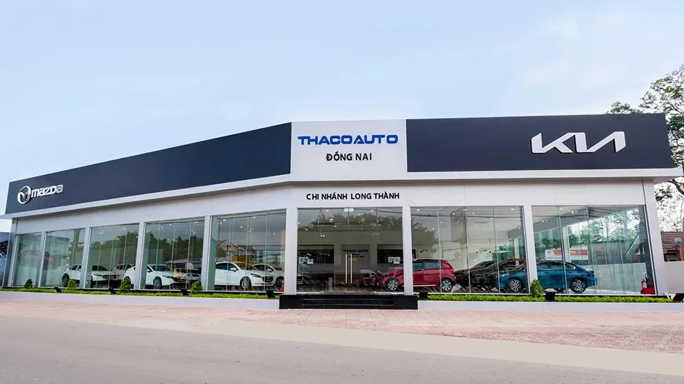 mazda đồng nai - Hình 3