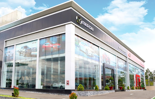 mazda đồng tháp - Hình 3