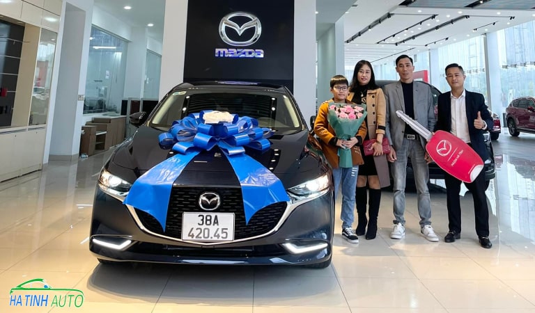 mazda hà tĩnh - Hình 3