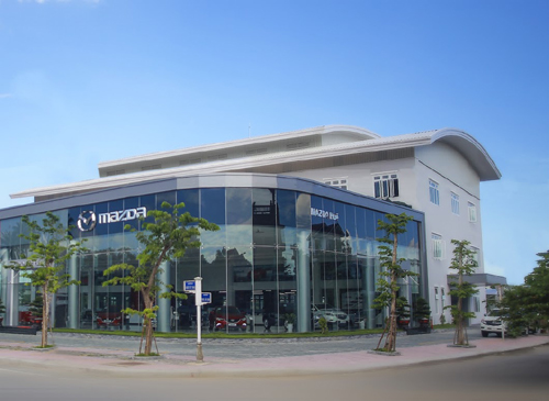 mazda huế - Hình 2