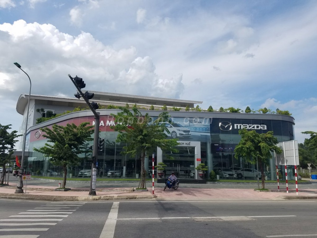 mazda huế - Hình 4