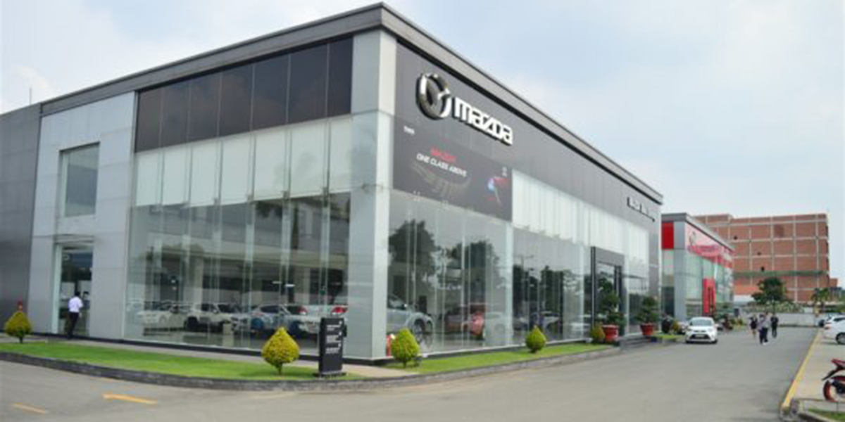 mazda hưng yên - Hình 3