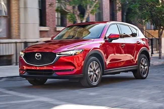 mazda là thương hiệu của nước nào - Hình 3