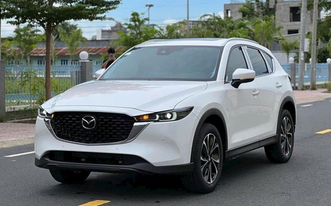 mazda là xe nhật hay hàn - Hình 5
