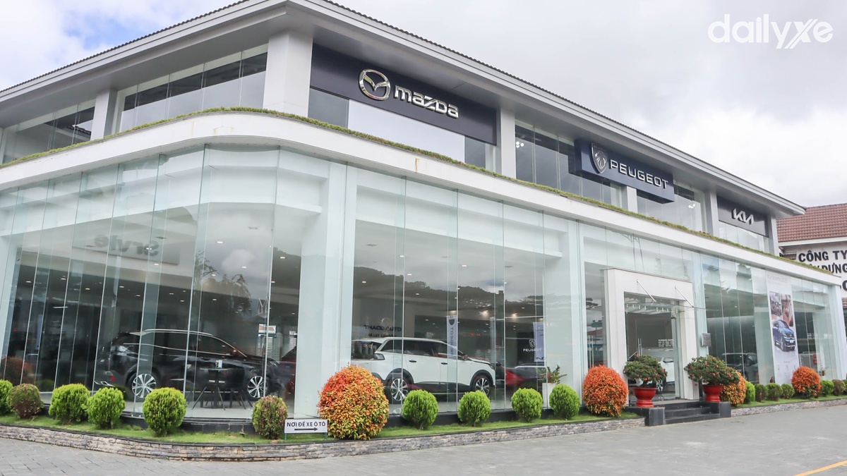 mazda lâm đồng - Hình 3