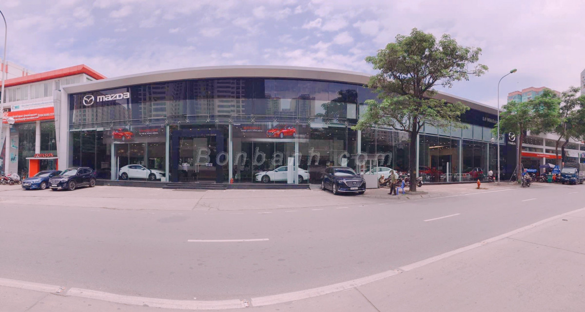 mazda lê văn lương - Hình 3