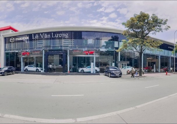 mazda lê văn lương - Hình 5