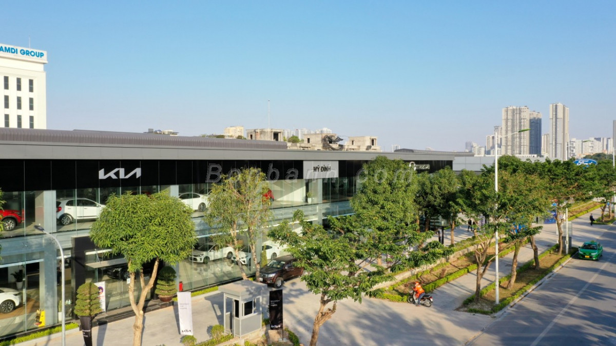 mazda mỹ đình - Hình 5