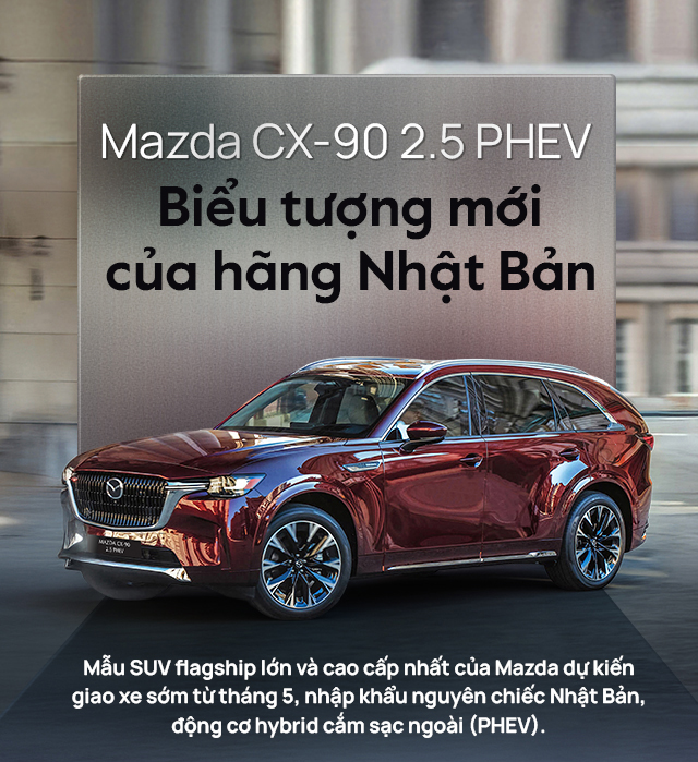 mazda nhật bản - Hình 3