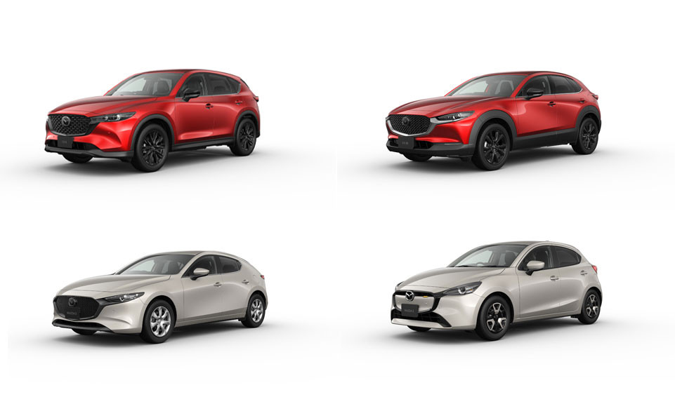 mazda nhật bản - Hình 5