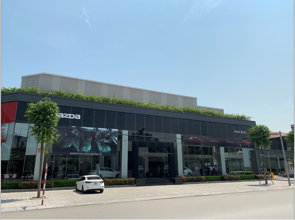 mazda ninh bình - Hình 3