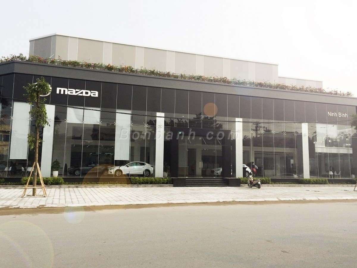 mazda ninh bình - Hình 5