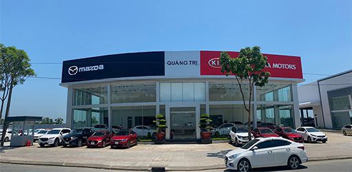 mazda phổ quang - Hình 2