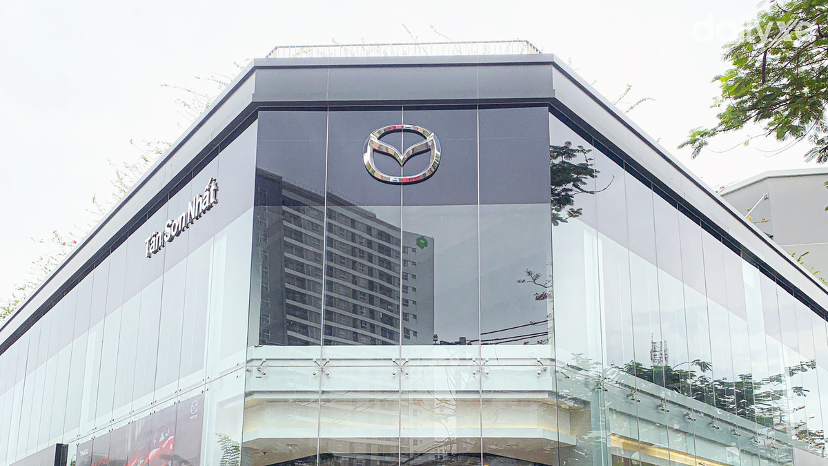mazda phú nhuận - Hình 4