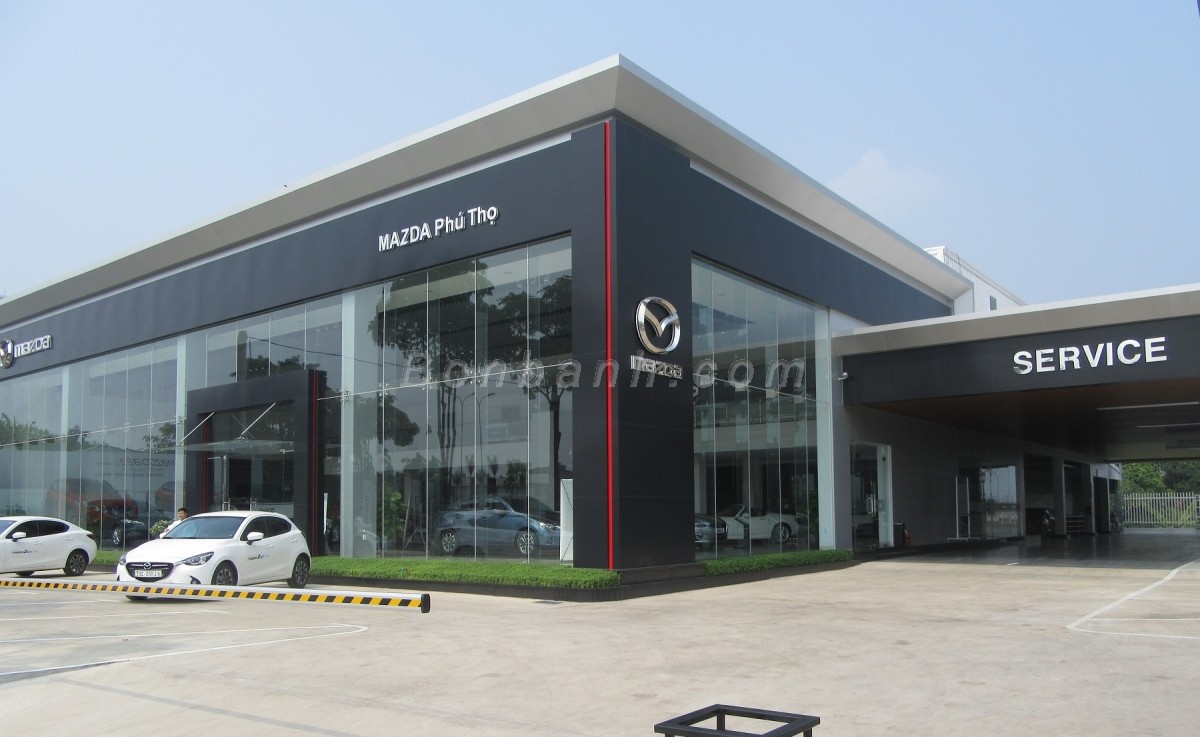 mazda phú thọ - Hình 3