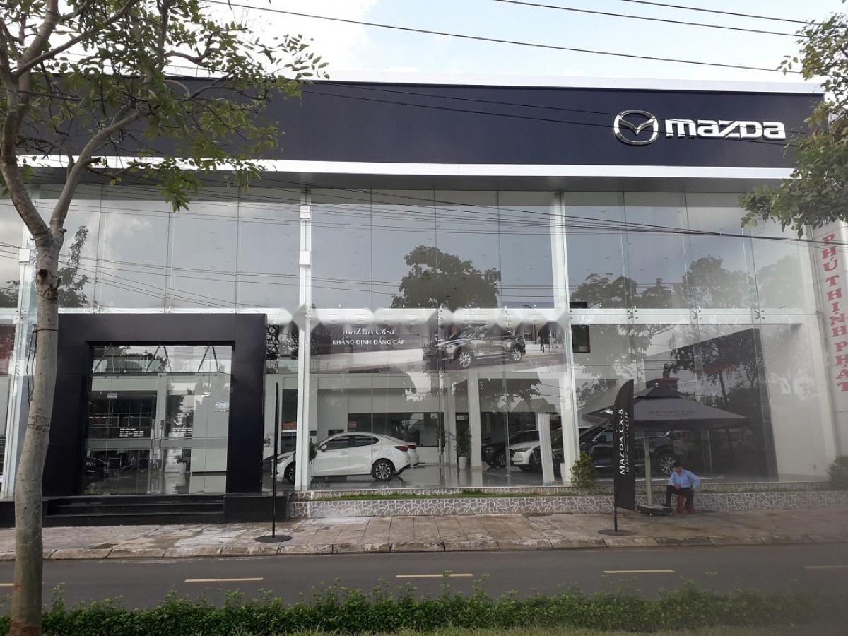 mazda phú yên - Hình 2