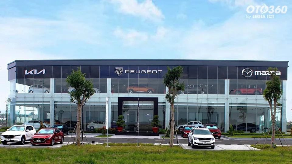 mazda phú yên - Hình 3