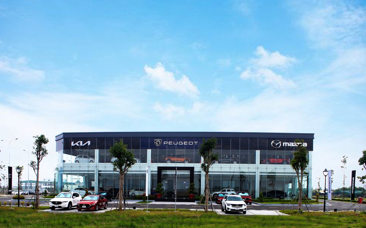 mazda phú yên - Hình 5