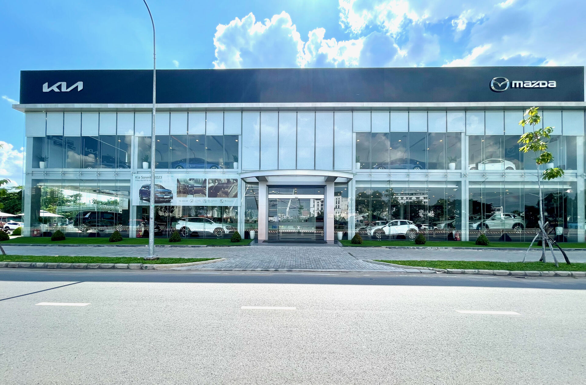 mazda quận 1 - Hình 3