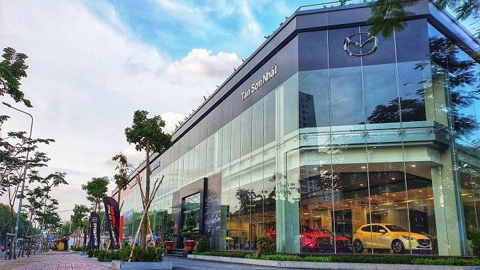 mazda quận 1 - Hình 5