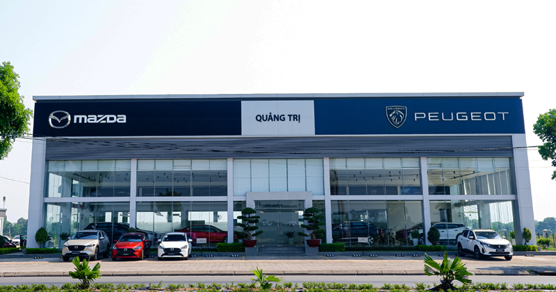 mazda quảng trị - Hình 2