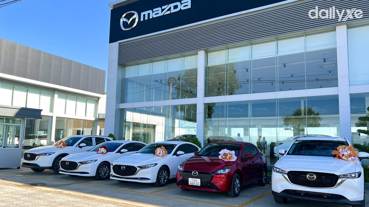 mazda quảng trị - Hình 3
