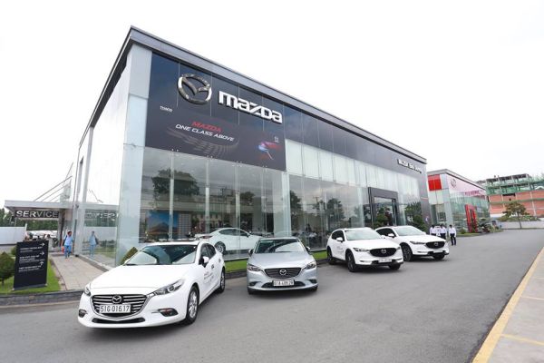 mazda quảng trị - Hình 4