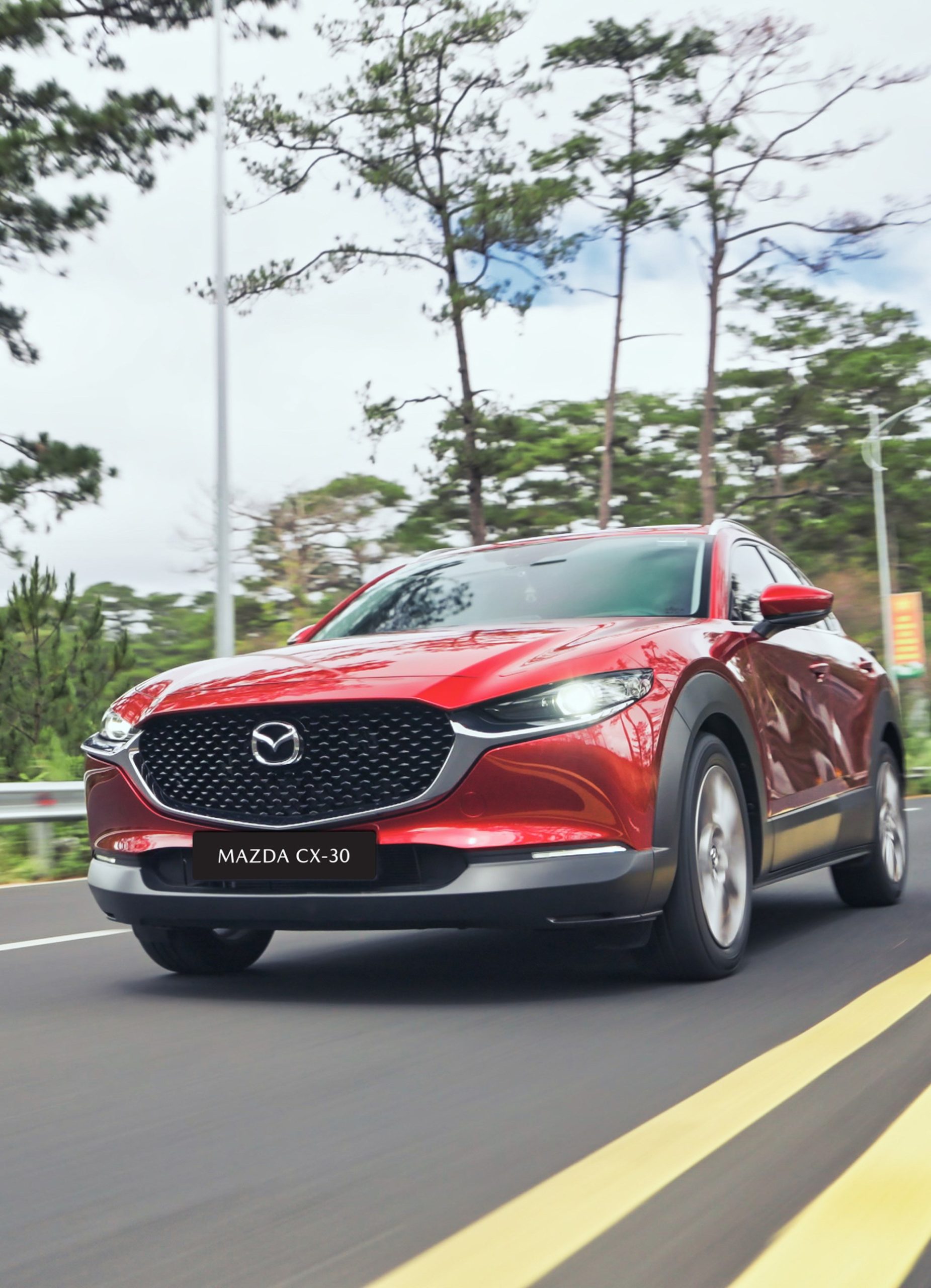 mazda quảng trị - Hình 5