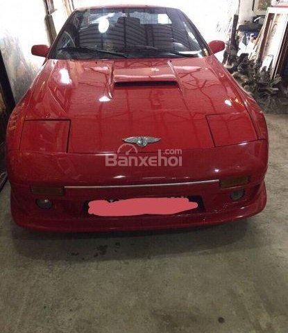 mazda rx7 bán - Hình 2