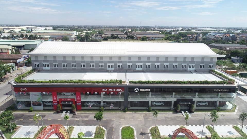 mazda thái bình - Hình 2