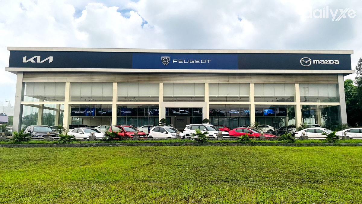 mazda thái nguyên - Hình 4