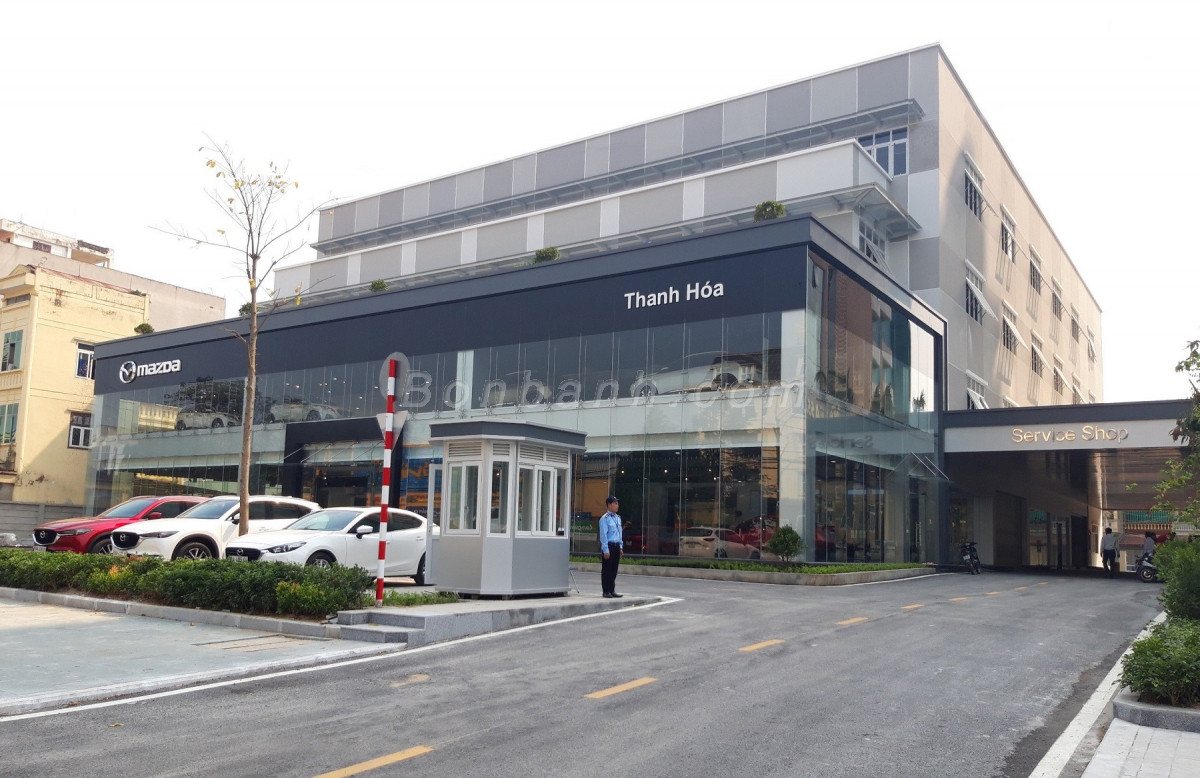 mazda thanh hóa - Hình 2