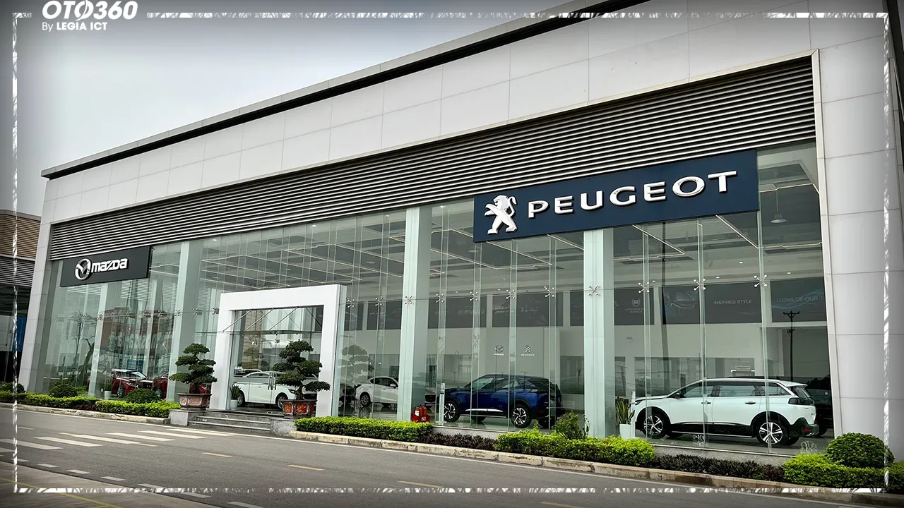 mazda thanh hóa - Hình 4