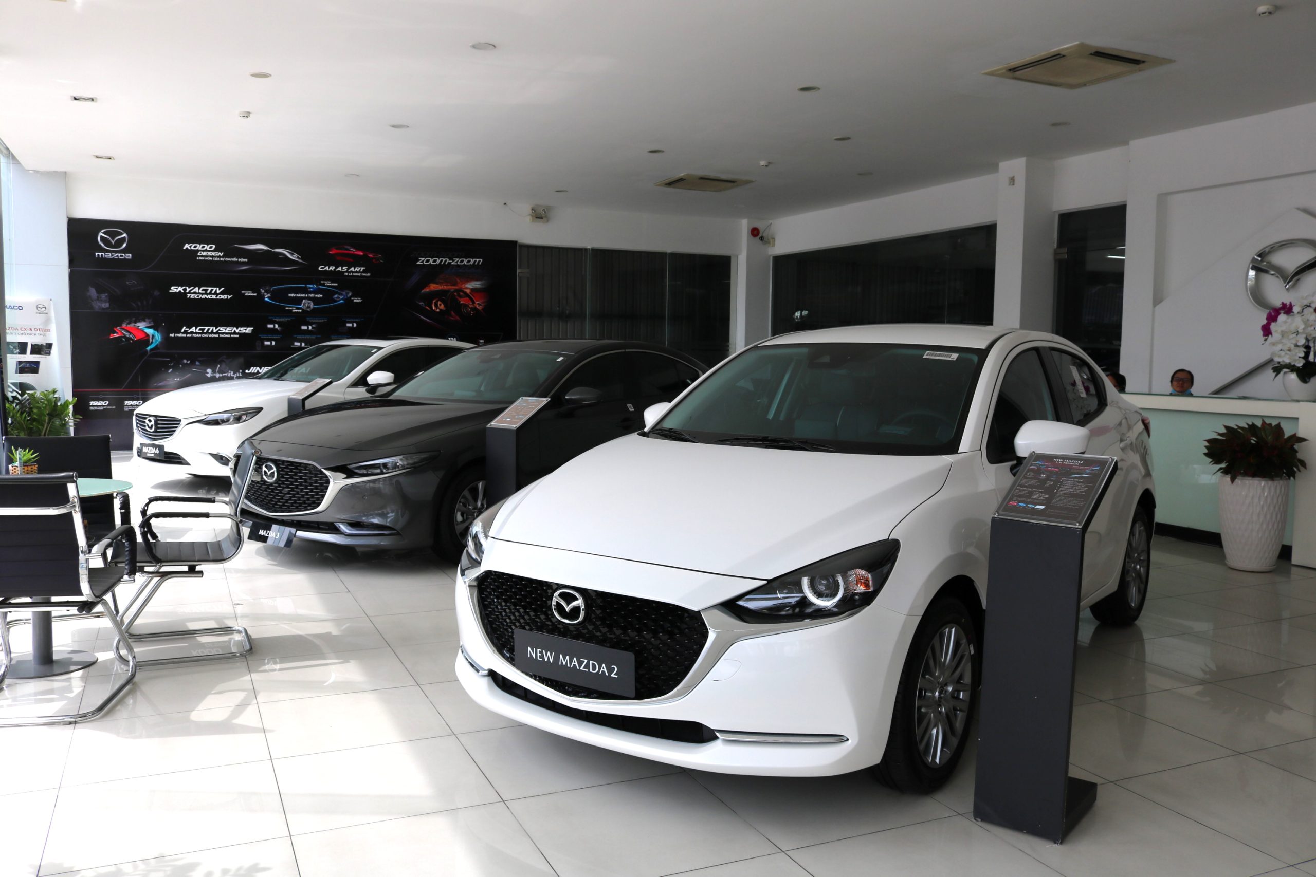 mazda tiền giang - Hình 5