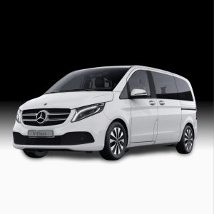 mercedes 9 chỗ giá bao nhiều