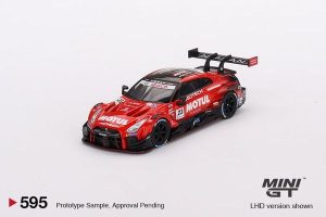 mini gt nissan gtr