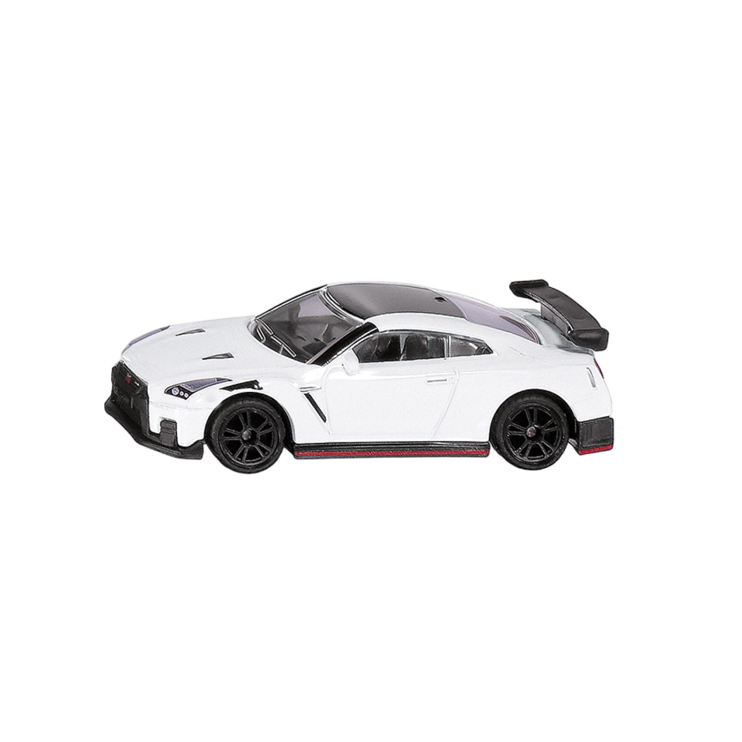 mô hình xe nissan gtr - Hình 5