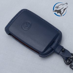 móc khoá xe mazda 3