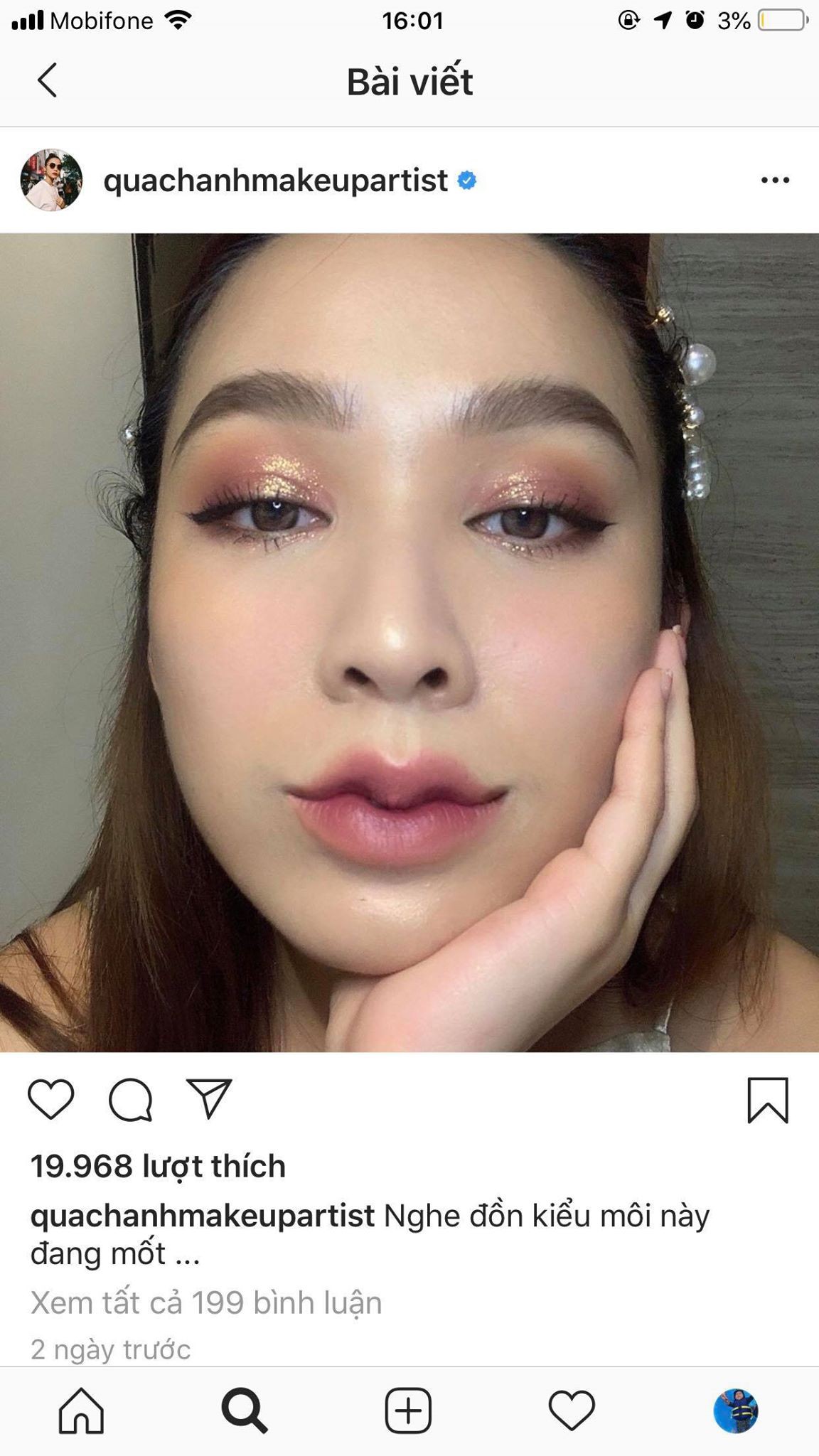 môi mazda - Hình 5