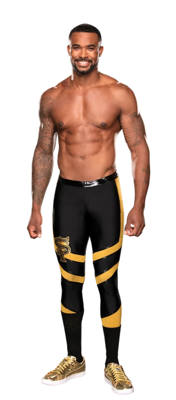 montez ford - Hình 2