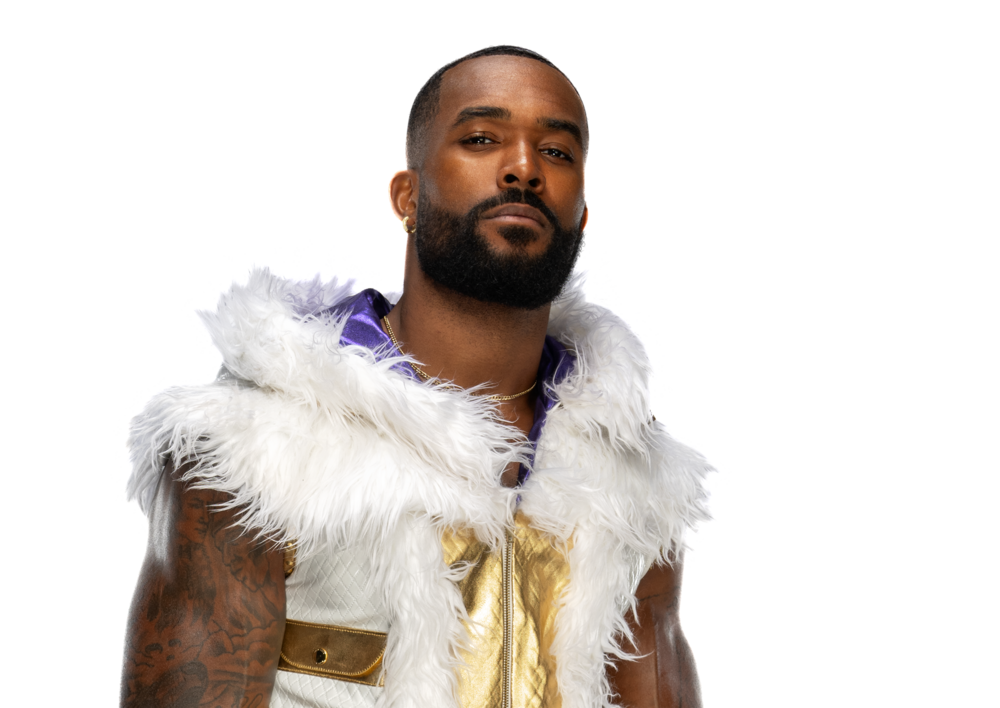 montez ford - Hình 4