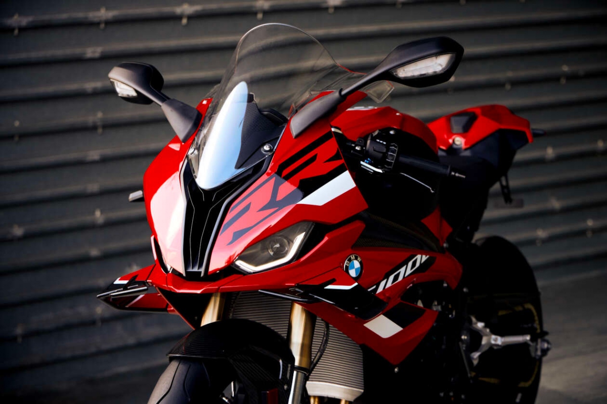 moto bmw s1000rr - Hình 5