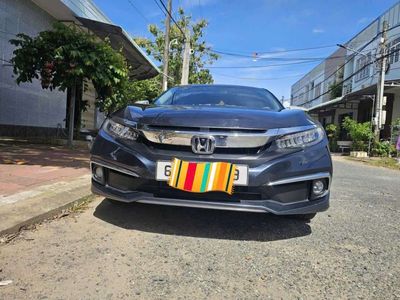 mua bán honda civic cũ - Hình 5