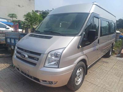 mua bán xe ford transit cũ tphcm - Hình 4