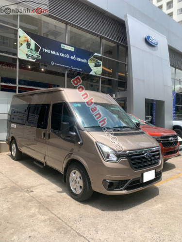 mua ford transit - Hình 5