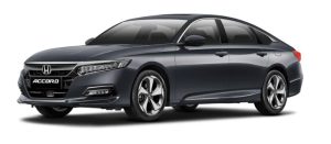 mua honda accord