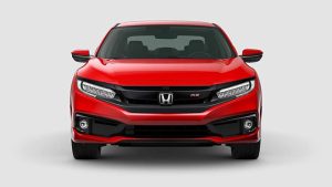 mua honda civic 2019
